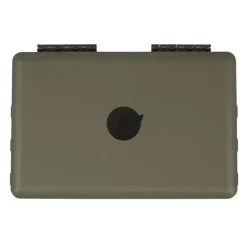 Boite à pêche carpe korda tackle box