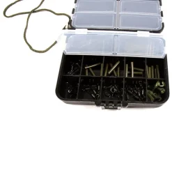 Boite d'Accessoires Carp Rig Box