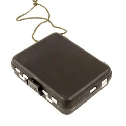 Boite d'Accessoires Carp Rig Box