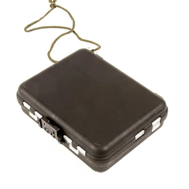 Boite d'Accessoires Carp Rig Box