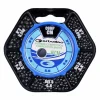 Boite distributrice plombs ronds anglaise compet 5 cases  Garbolino