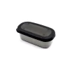 Boite Guru Conti Bait Box 1.1 Pint Grey