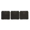 Boite korda accessory box (x3)