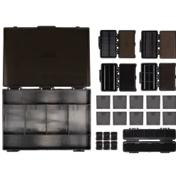 Boite nash tackle box loaded large