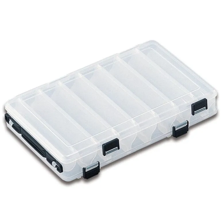 Boite Reversible Versus 165 Clear 27.5x18.7x5cm