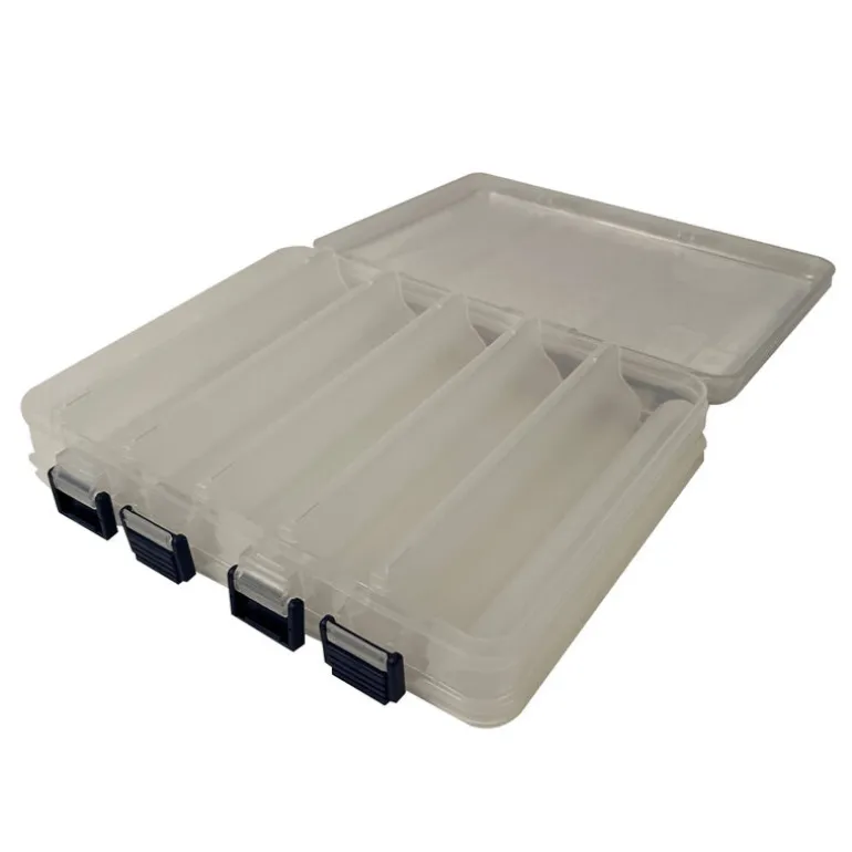 Boite Reversible Versus 145 Clear 20.6x17x4.4cm