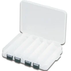 Boite Reversible Versus 145 Clear 20.6x17x4.4cm