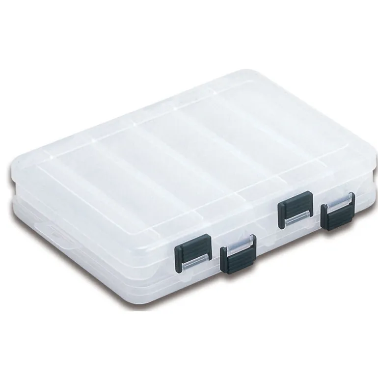 Boite Reversible Versus 145 Clear 20.6x17x4.4cm