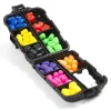 Boite Team Carpfishing  Imitation Corn Box