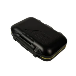 Boite Versus CB-440-noir 11x6.5cm