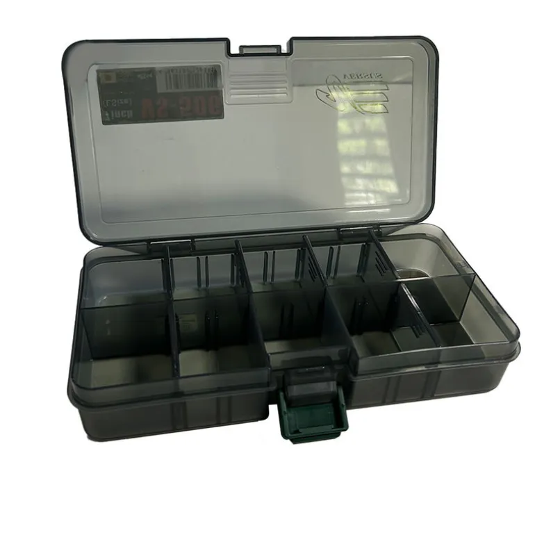 Boite Versus VS-506-black 19x10x4cm