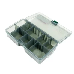 Boite Versus VS-508-black 21x12x5cm