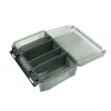 Boite Versus VS-800NDDM Noir 20.5x14.5x6cm