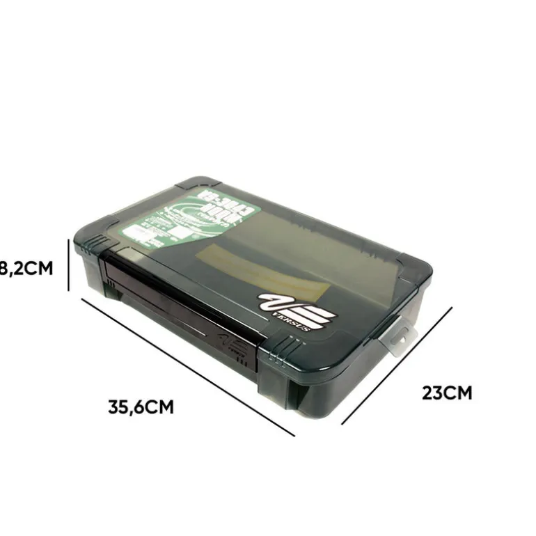 Boite Versus VS-3043NDDM 35.6x23x8.2cm