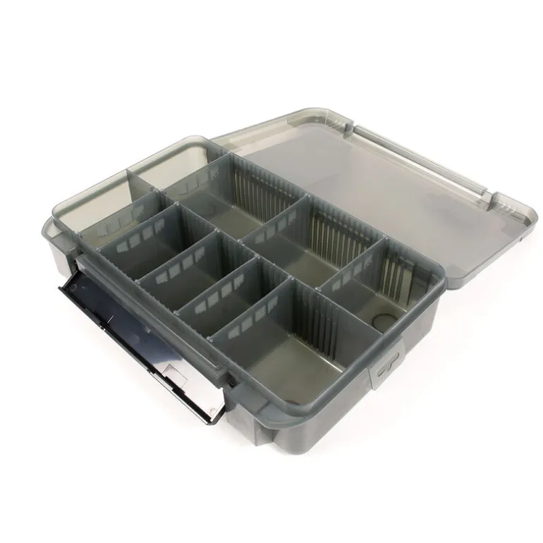Boite Versus VS-3043NDD-Noir 35.6x23x8.2cm