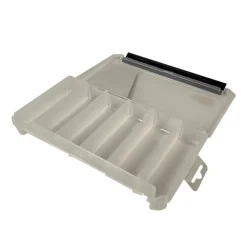 Boite Versus VS-820NDM-Clear 23.2x12.2x3.2cm