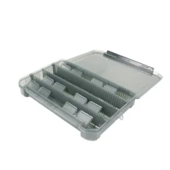 Boite Versus VS-3038ND-Noir 27.5x18.7x4.3cm