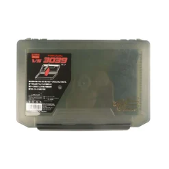 Boite Versus VS-3039ND-Noir 27.5x18.7x4.3cm