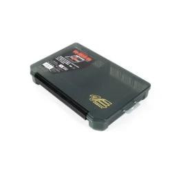 Boite Versus VS-3039ND-Noir 27.5x18.7x4.3cm