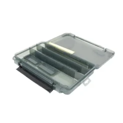 Boite Versus VS-3043ND2-noir 35x23x5cm