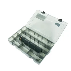 Boite Versus VS-3040-Noir 33 x 22,2 x 5cm
