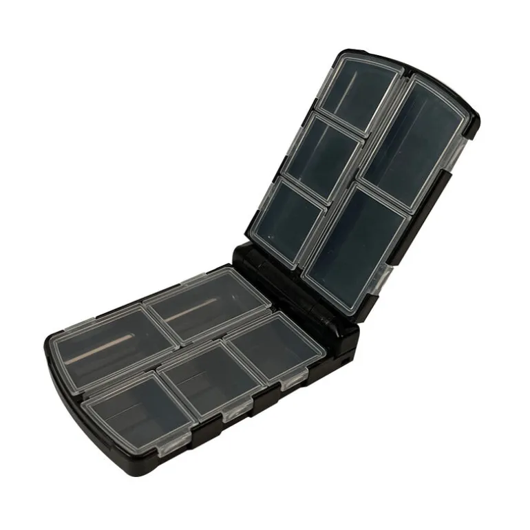 Boite Versus VS-355SD 9.7x6.4x2.5cm