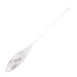 Bombette truite waterqueen transparente plongeante (x1)