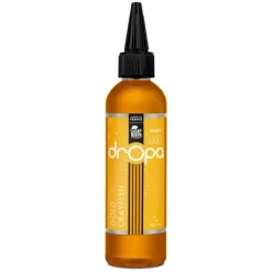 Booster Cap River Gold Crayfish Jaune