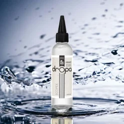 Booster Cap River Scopex Transparent