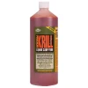 Booster carpe dynamite baits liquid carp food krill 1l