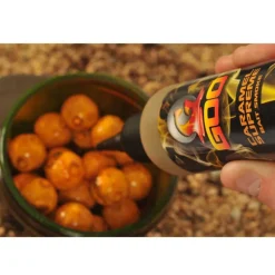 Booster Carpe Goo Spicy Squid Smoke