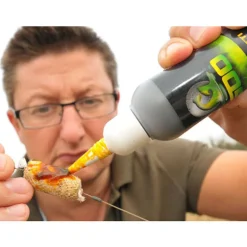 Booster Carpe Goo Spicy Squid Smoke