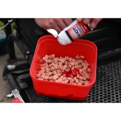 Booster Dynamite Baits Shot F1 Sweet Yellow 60ml
