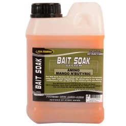 Booster Fun Fishing Bait Soak System Amino Mango N'Butyric