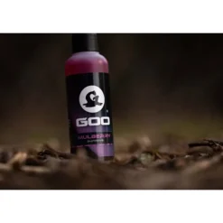 Booster Goo Mulberry Sypreme