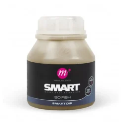 Booster Mainline Smart Dip Iso Fish 175 ml