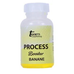 Booster Team Carpfishing Dip 200 ml Banane
