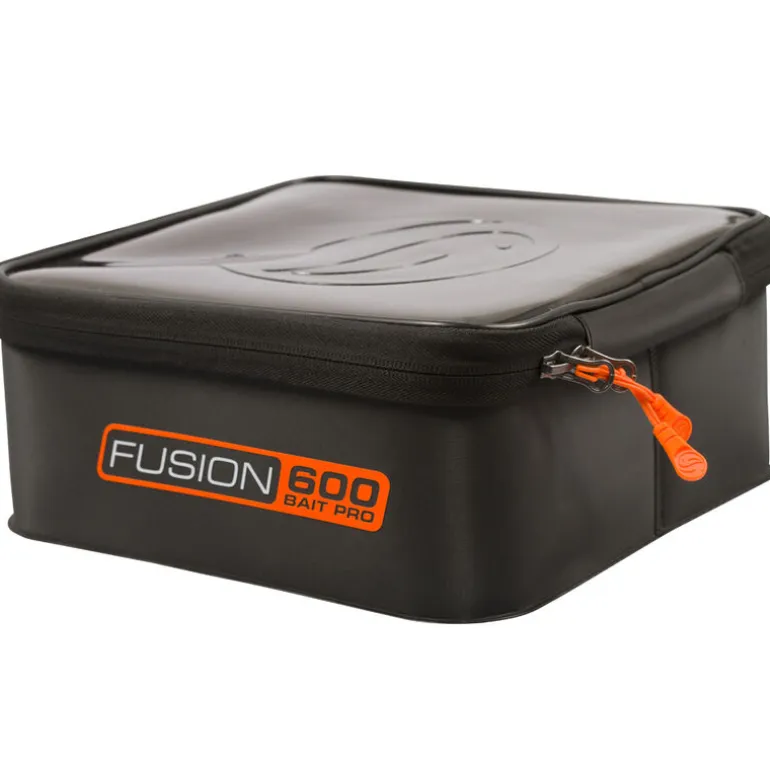 Boîte à appâts coup guru fusion 600 bait pro