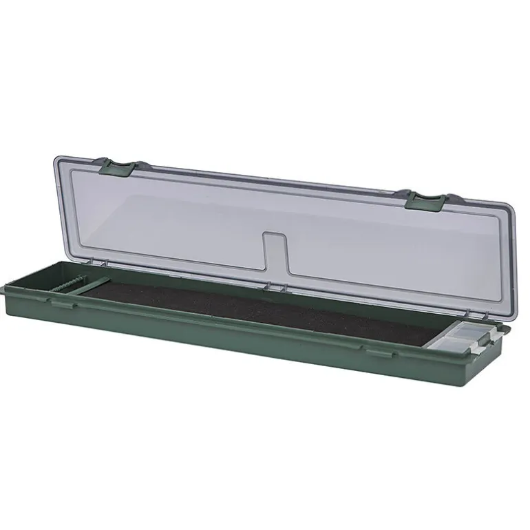 Boîte à bas de Ligne Starbaits Session Rig Box