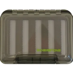 Boîte à mouche étanche silverstone waterpro twin small