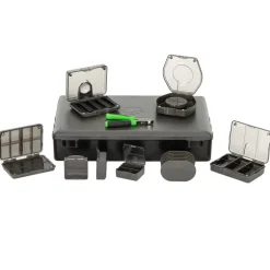 Boîte Korda Tackle Box Large Collection