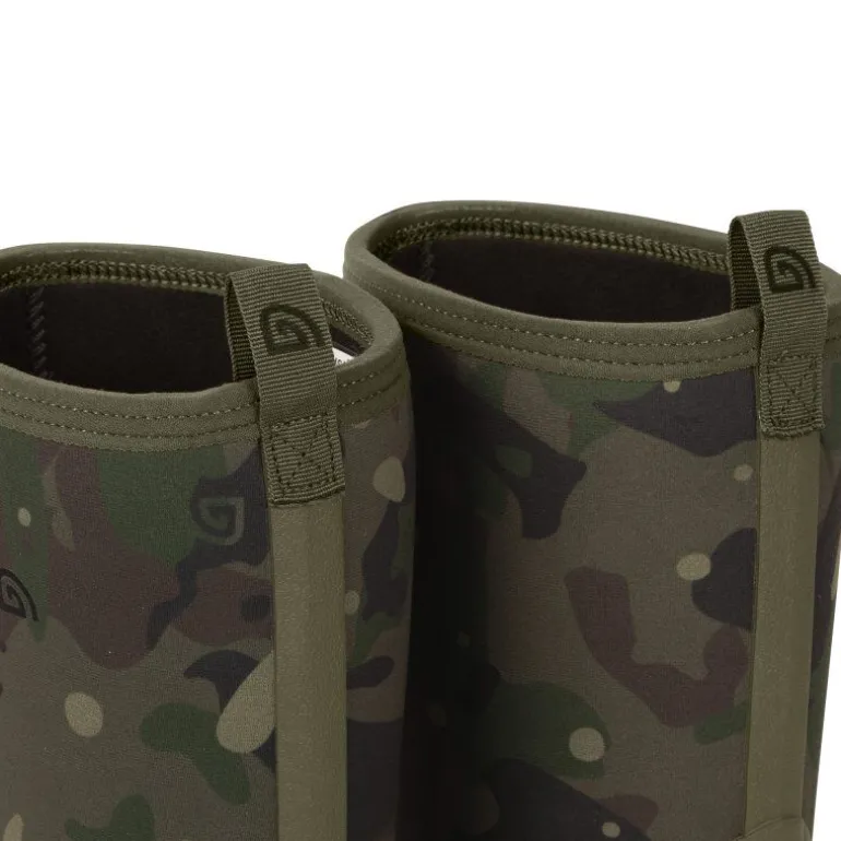 Bottes Trakker TechPro Neoprene Boots