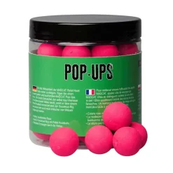 Bouillette Flottante Madcat  Pop Up Blood and Liver 20mm 100g