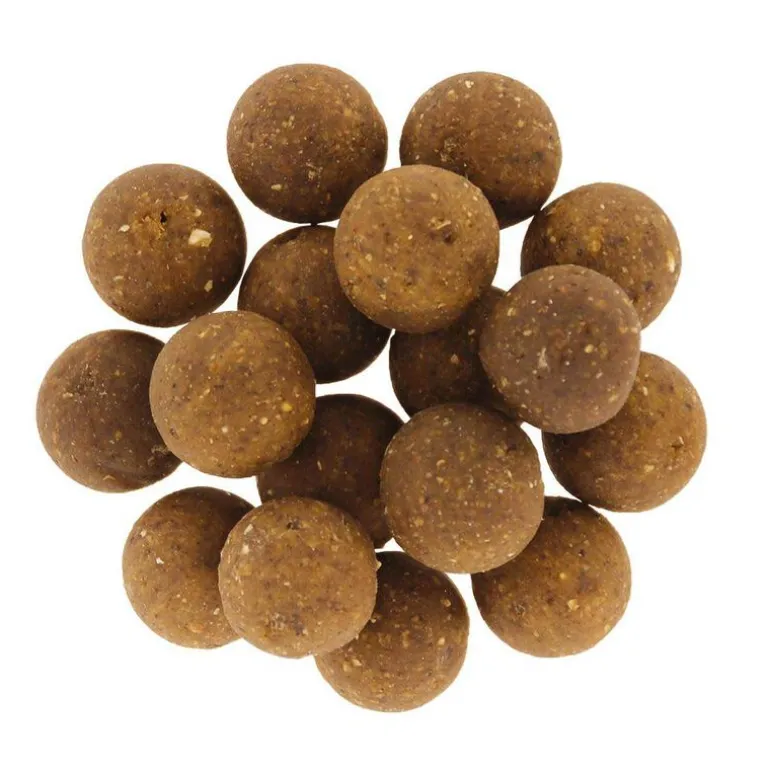 Bouillettes Cap River Ail Foie 2.5kg