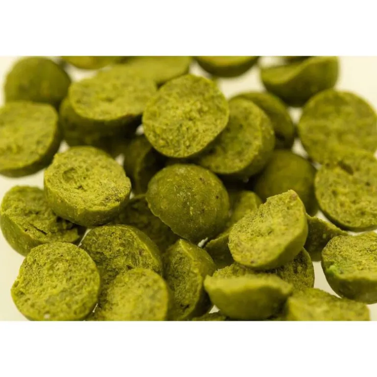 Bouillettes Cap River Banane Kiwi 1kg