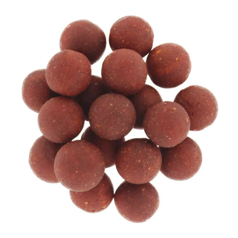 Bouillettes Cap River Indian Spice 1kg
