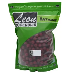 Bouillettes Hoogendijk Crab N°1 Special 5kg Procatcher Fusion Boilies