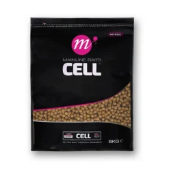 Bouillettes Mainline Cell Shelf Life 5Kg