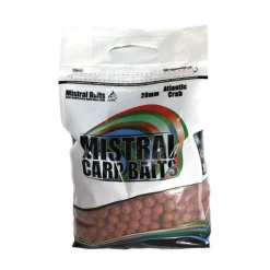 Bouillettes Mistral Atlantic Crab 5kg