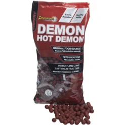 Bouillettes Starbaits PC Hot Demon 24mm